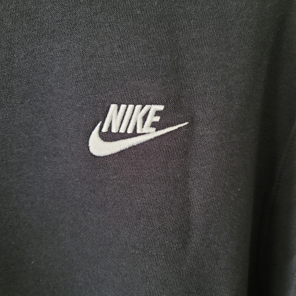 Nike Sportswear Club Fleece Crewneck - Picture 6 of 16